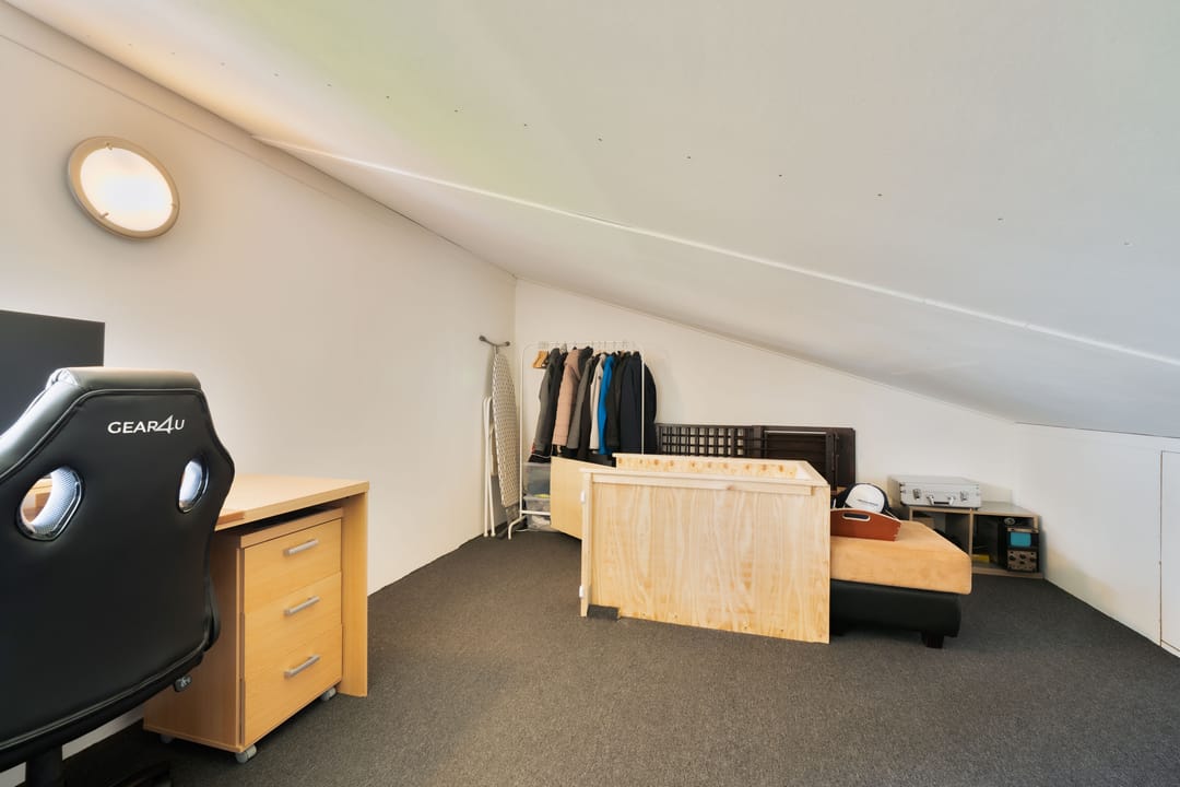 Foto 26 van Baksteen 39