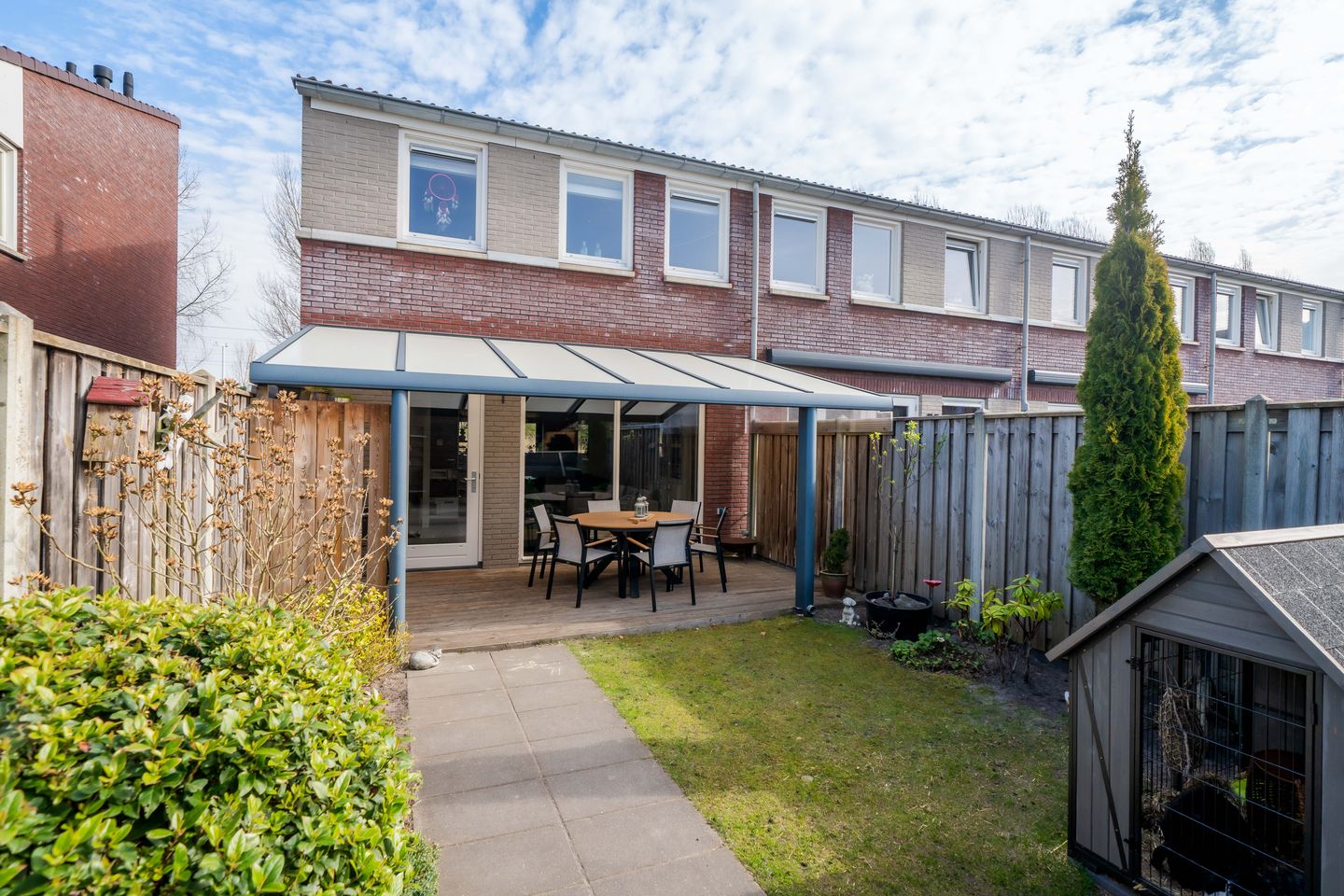 Foto 29 van Baksteen 39