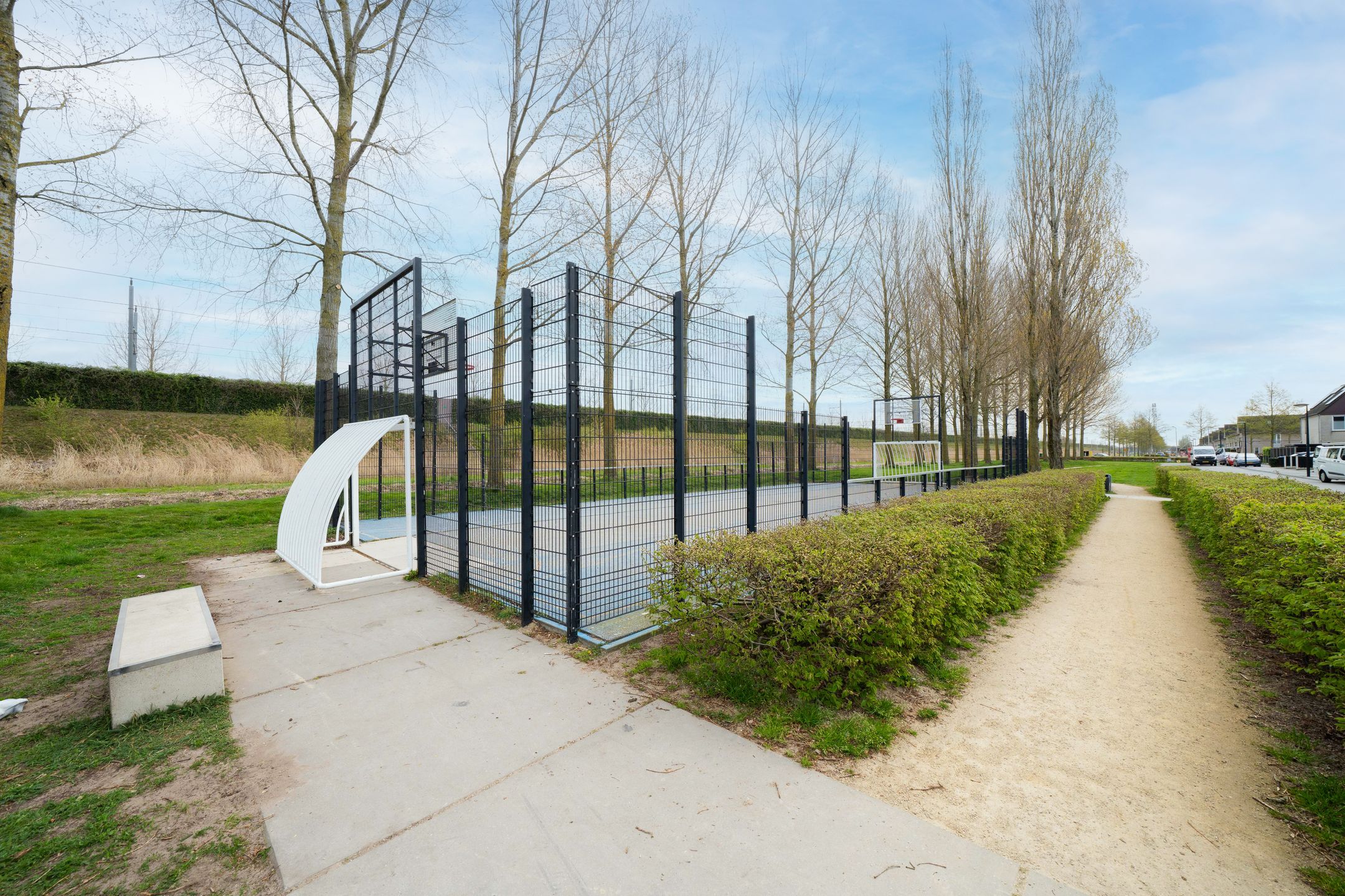 Foto 33 van Baksteen 39