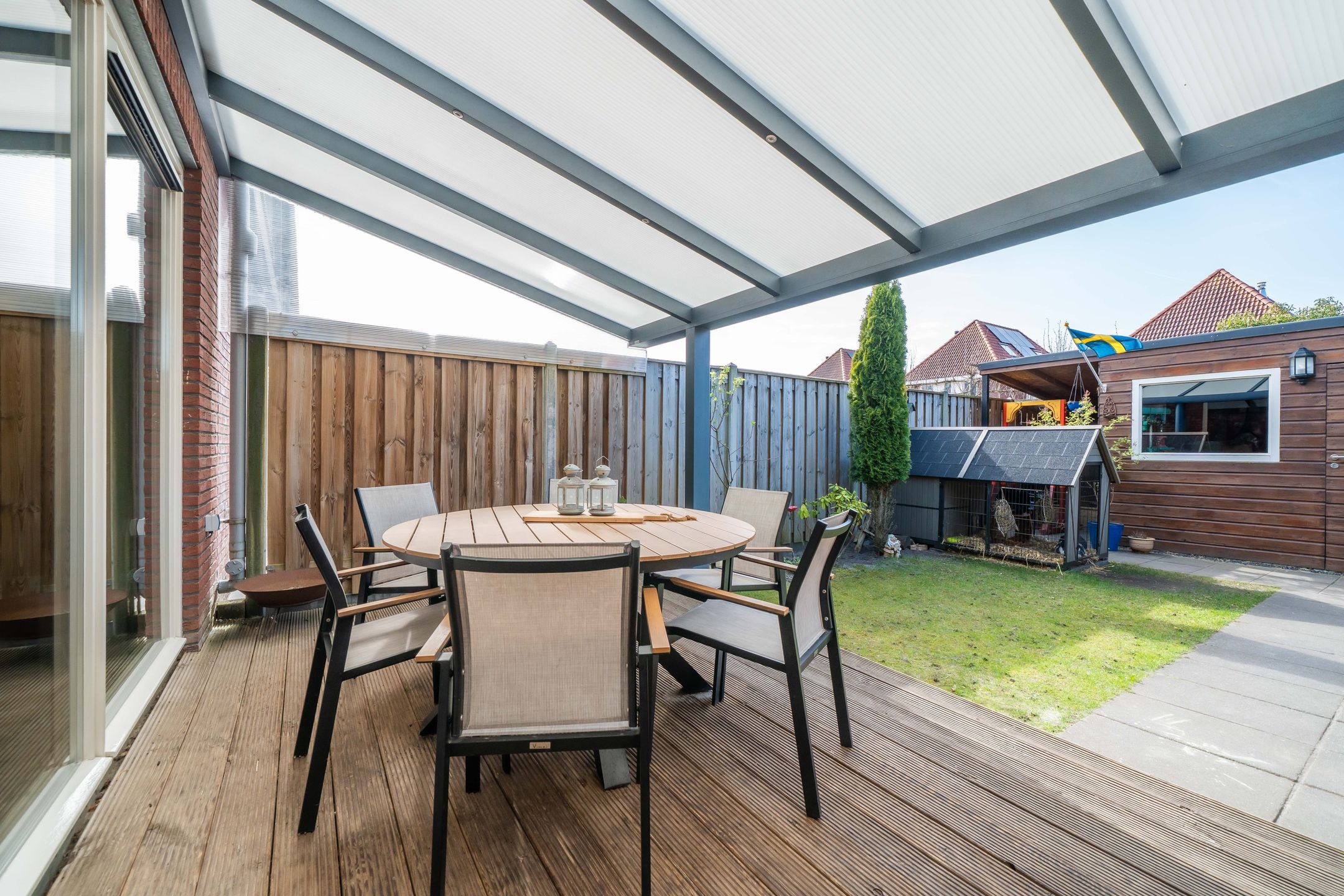 Foto 27 van Baksteen 39