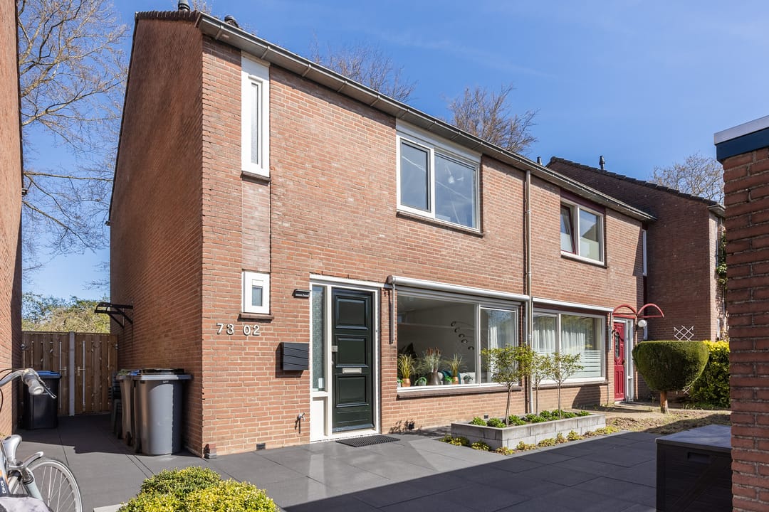 Foto 1 van Blauwe Hof 7302