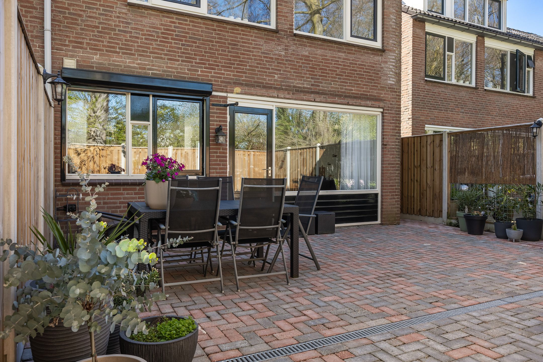 Foto 21 van Blauwe Hof 7302