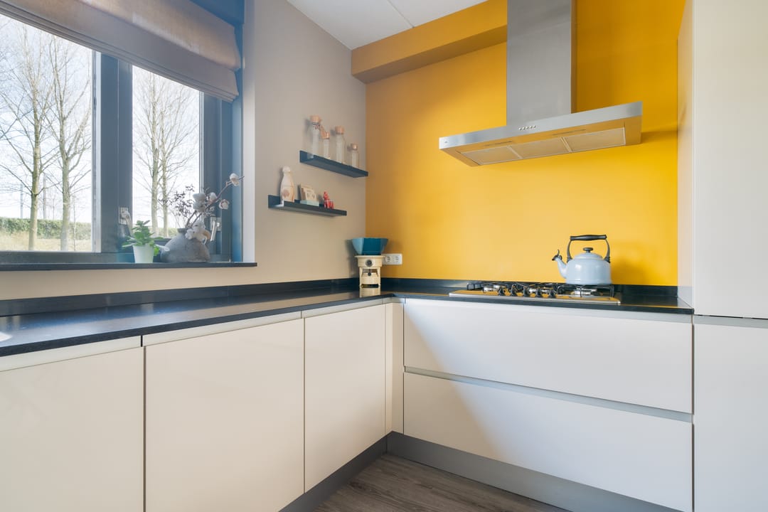 Foto 16 van Baksteen 39