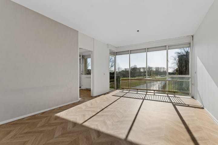 Photo 2 of Bontekoestraat 15-2