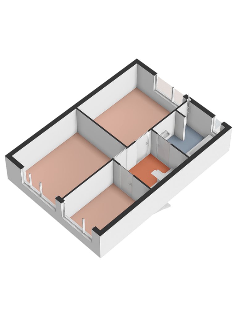 Foto 48 van Blauwe Hof 7302