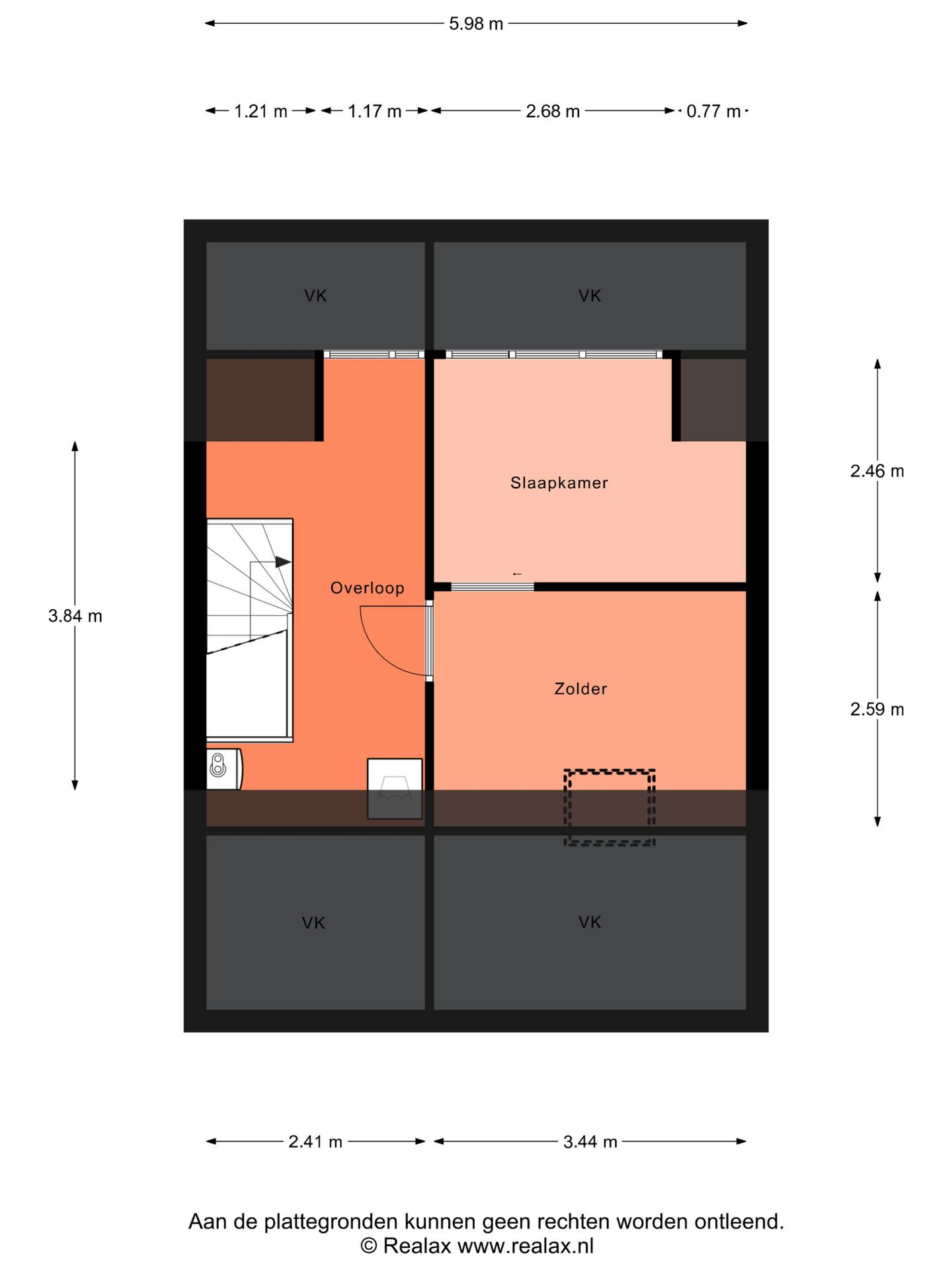 Foto 49 van Blauwe Hof 7302