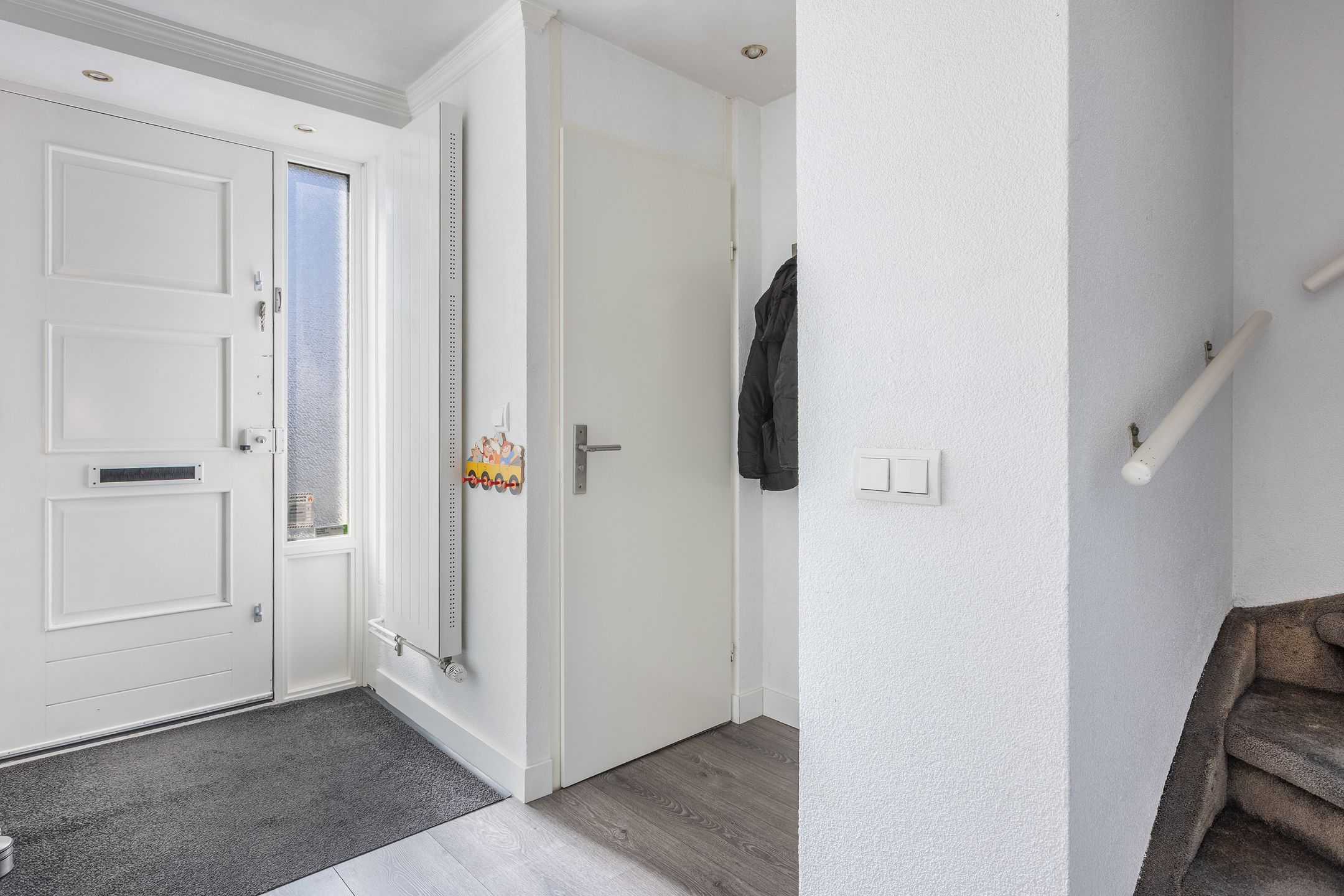 Foto 6 van Blauwe Hof 7302