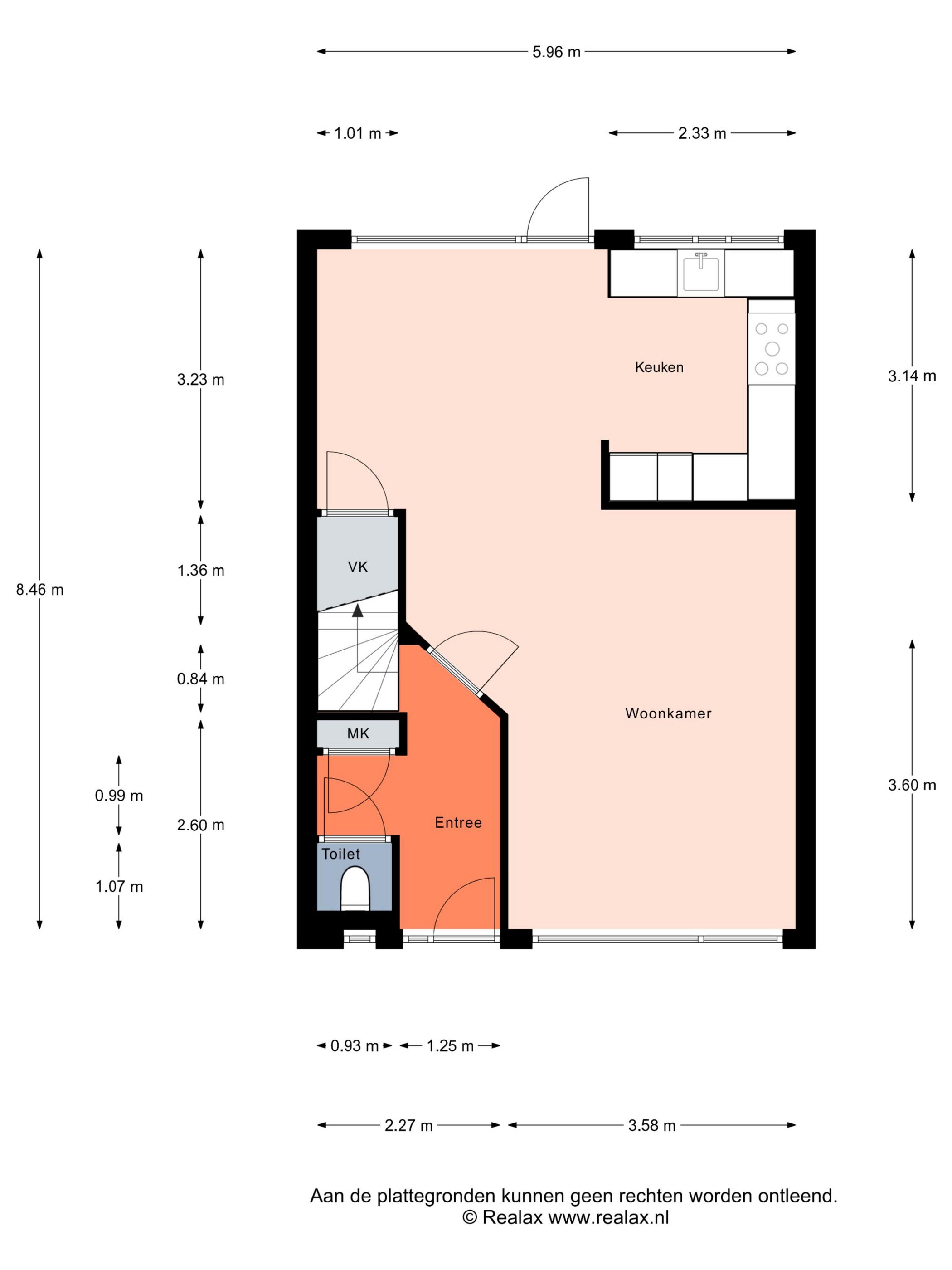 Foto 45 van Blauwe Hof 7302