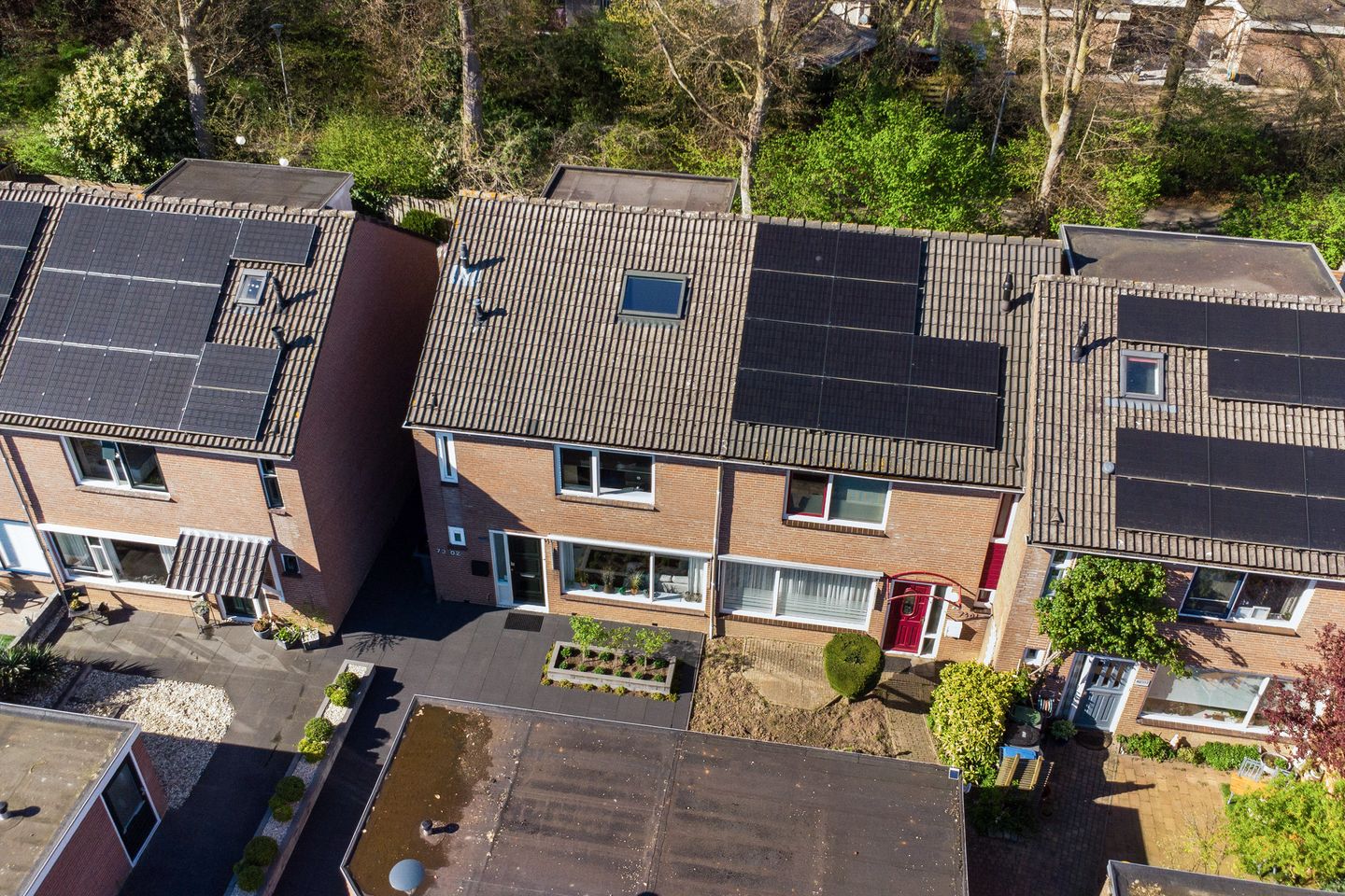 Foto 44 van Blauwe Hof 7302