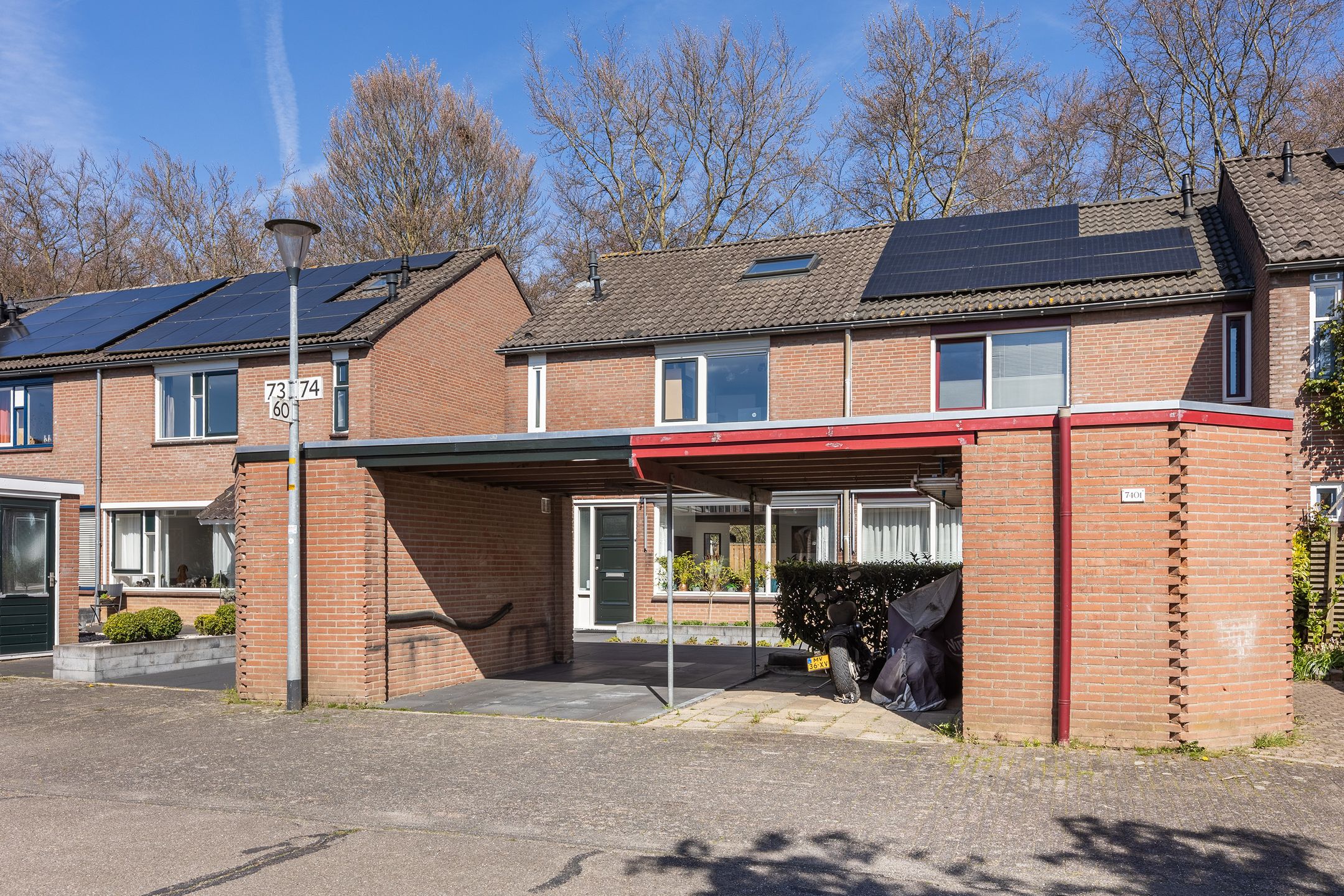 Foto 42 van Blauwe Hof 7302