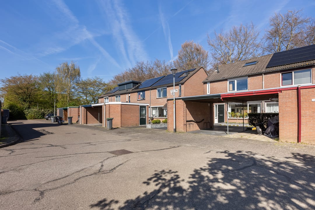 Foto 43 van Blauwe Hof 7302