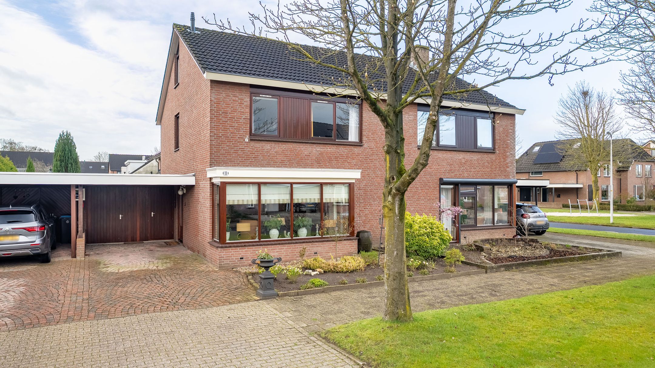 De Zwaan 11 