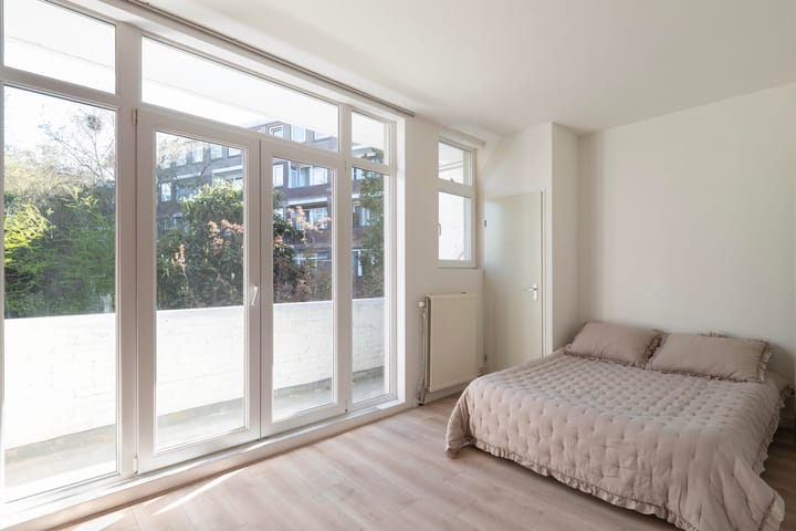 Foto 4 van Treubstraat 18-B01