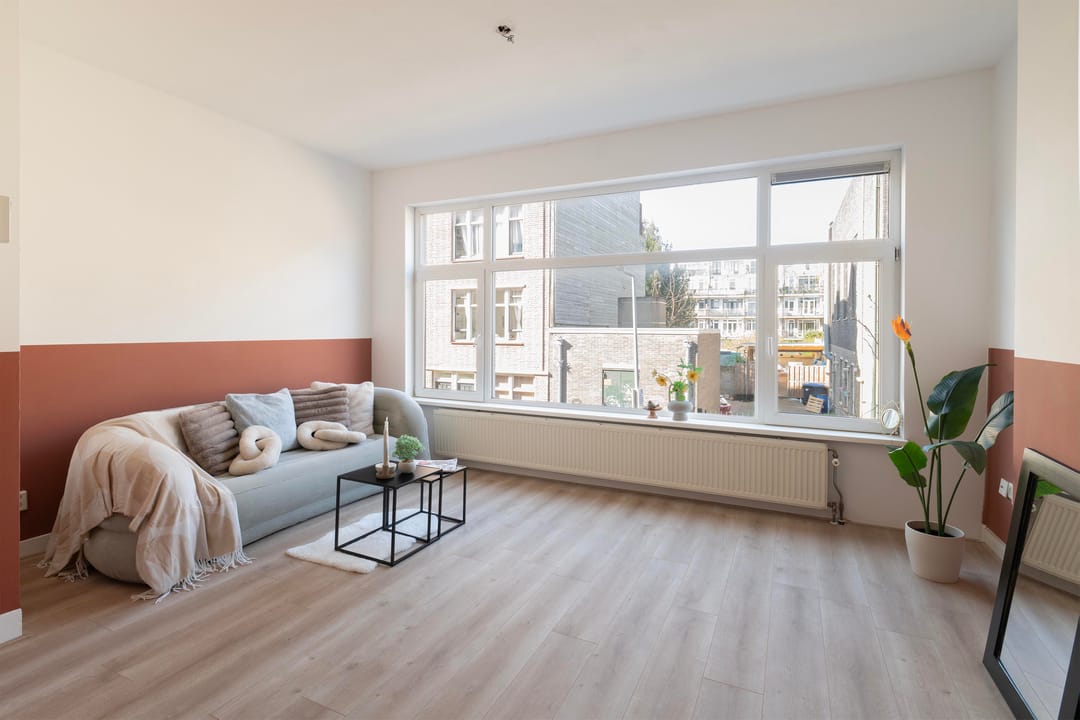 Foto 7 van Treubstraat 18-B01