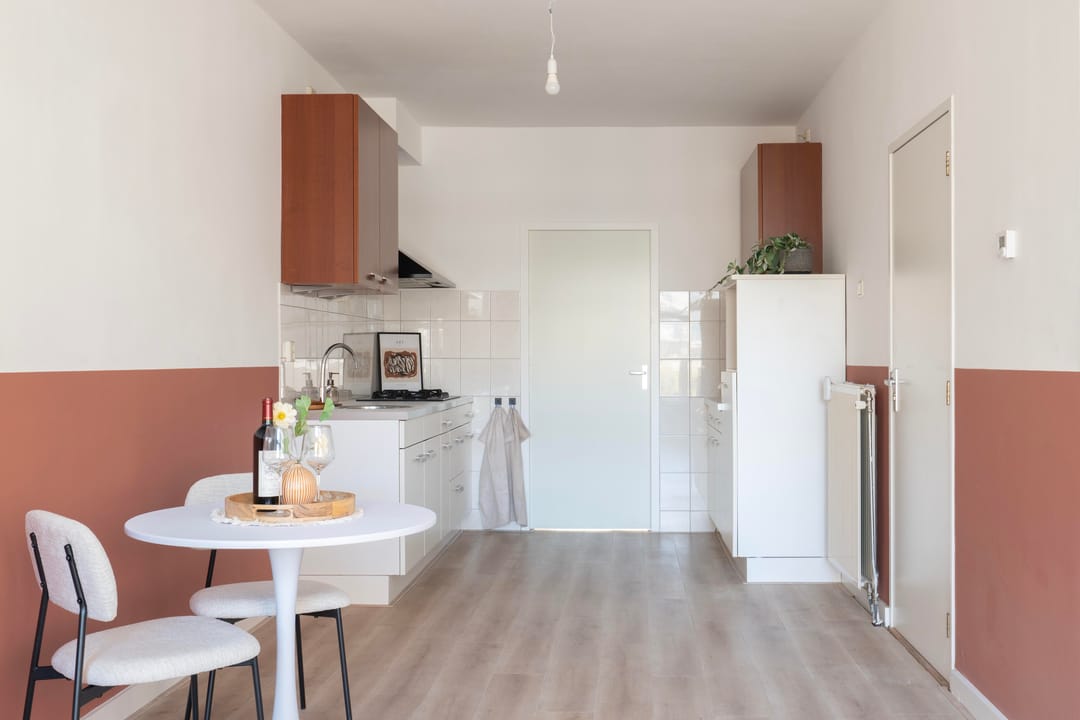 Foto 8 van Treubstraat 18-B01