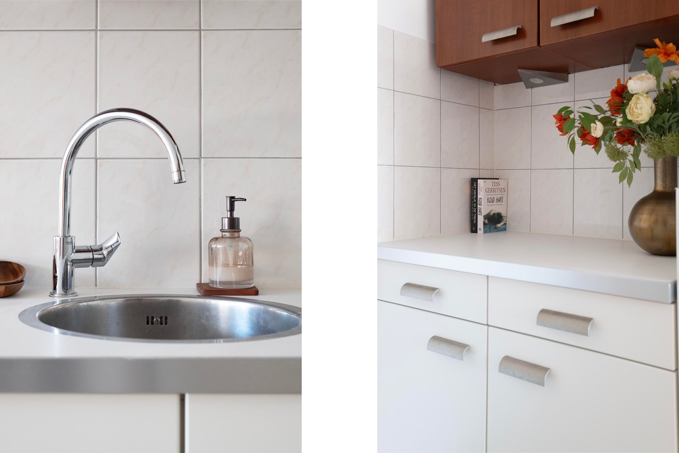 Foto 12 van Treubstraat 18-B01