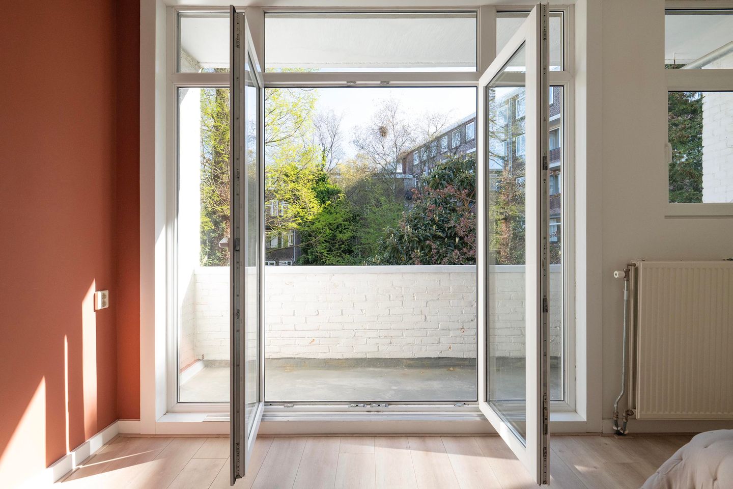 Foto 14 van Treubstraat 18-B01