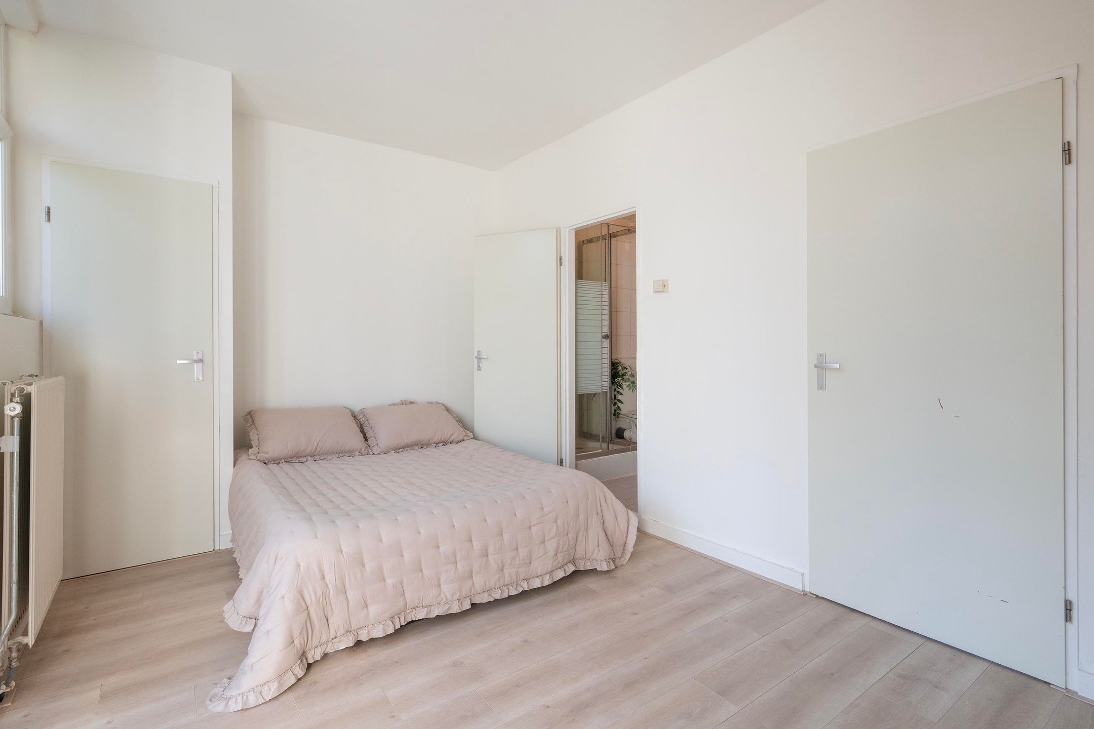 Foto 15 van Treubstraat 18-B01