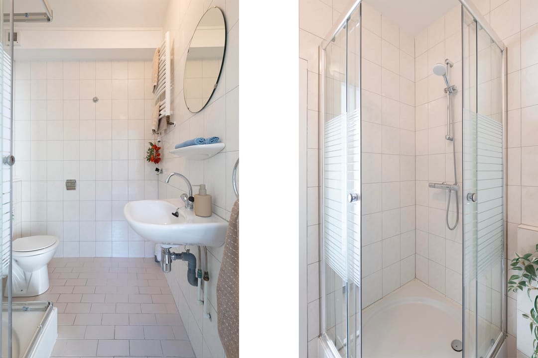 Foto 16 van Treubstraat 18-B01