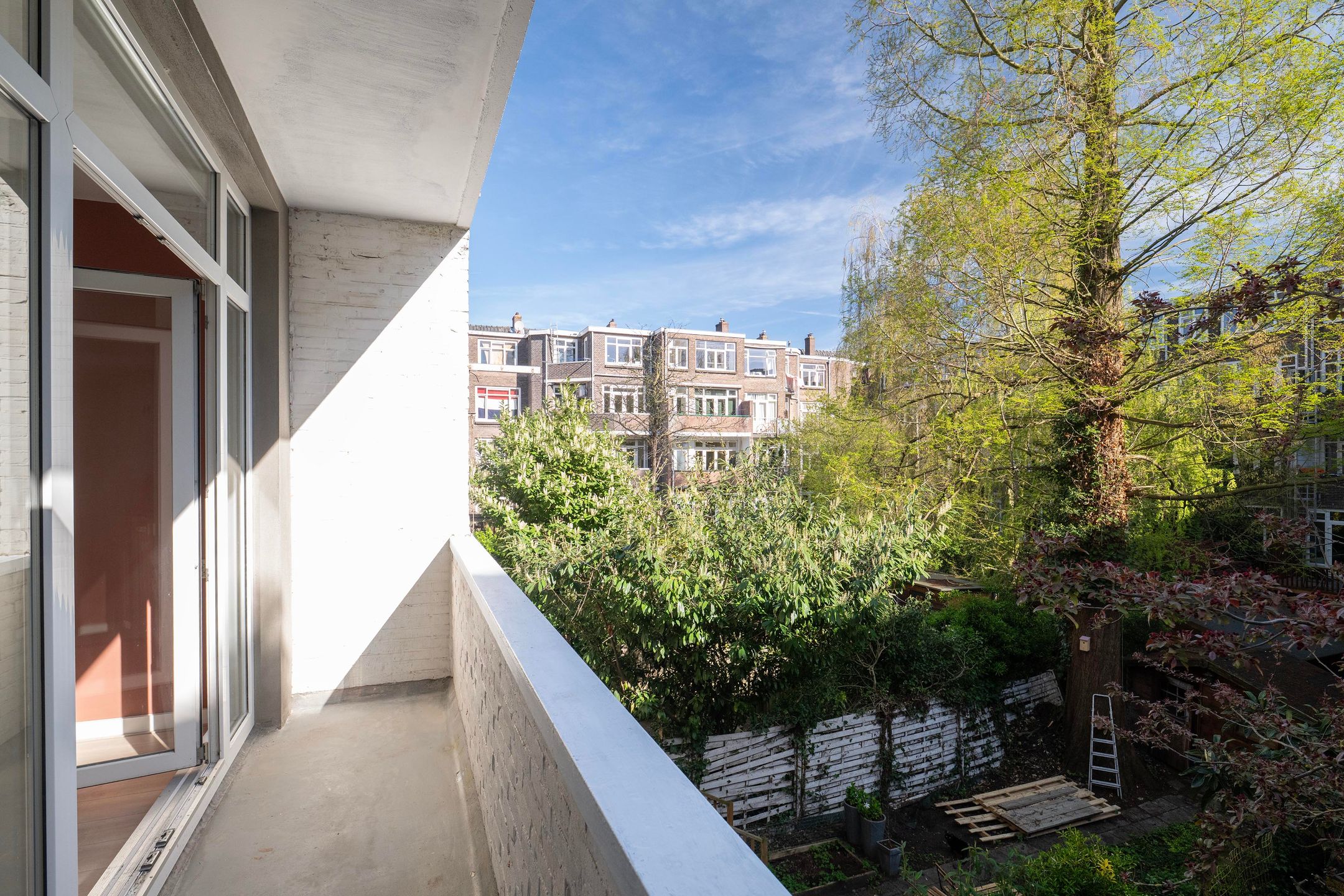 Foto 18 van Treubstraat 18-B01