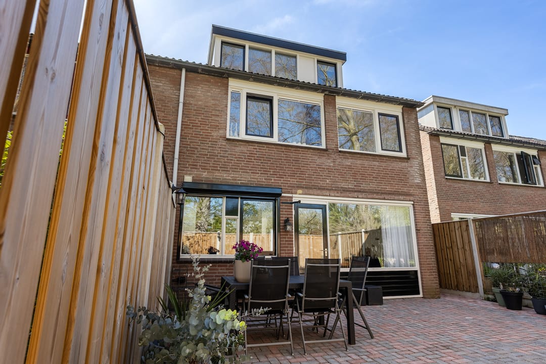 Foto 22 van Blauwe Hof 7302