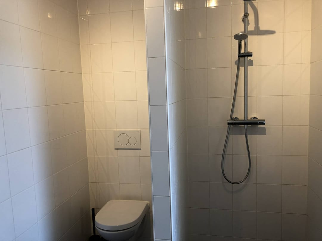 Foto 13 van Lange Elisabethstraat 28-A