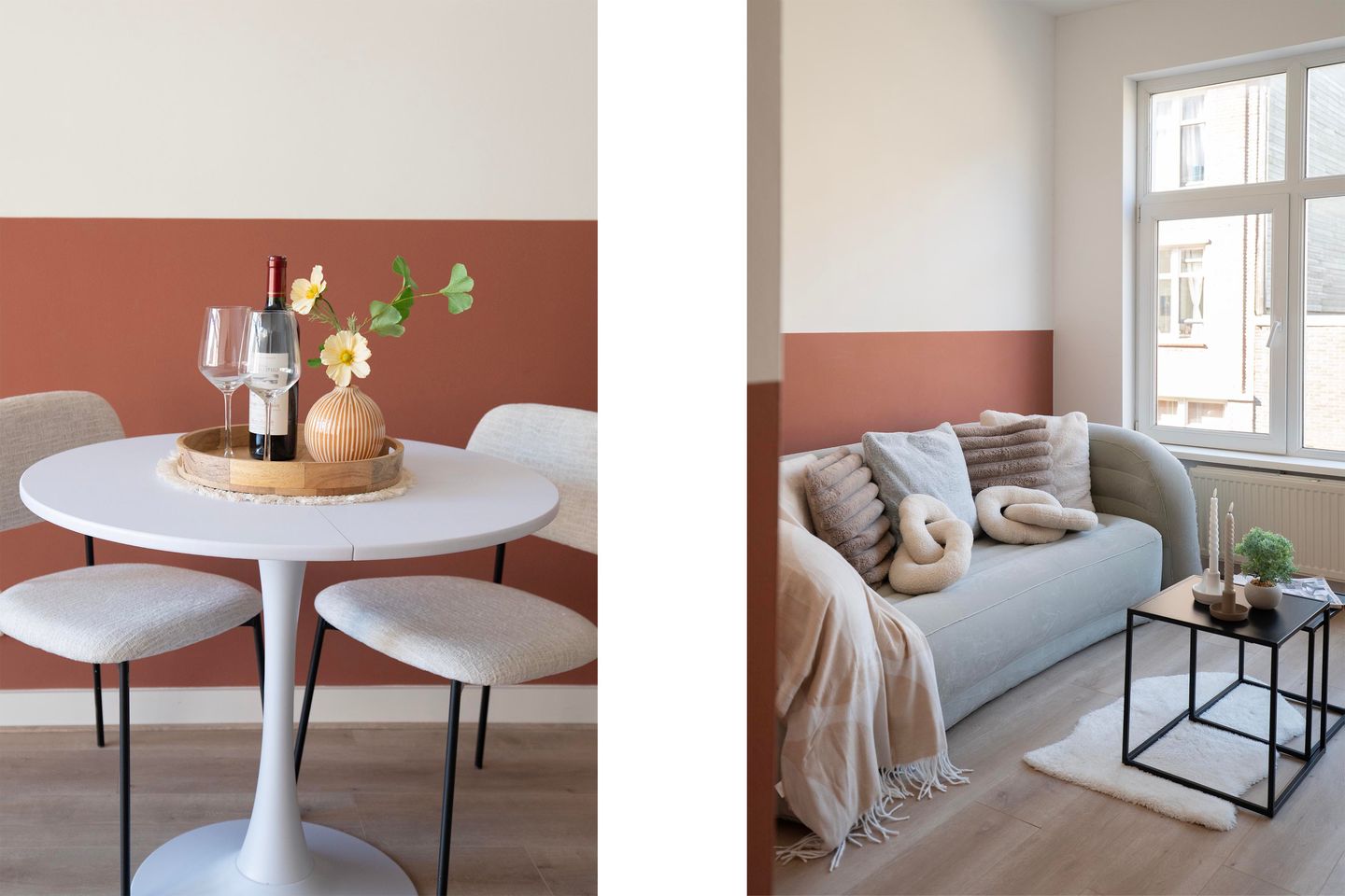 Foto 5 van Treubstraat 18-B01