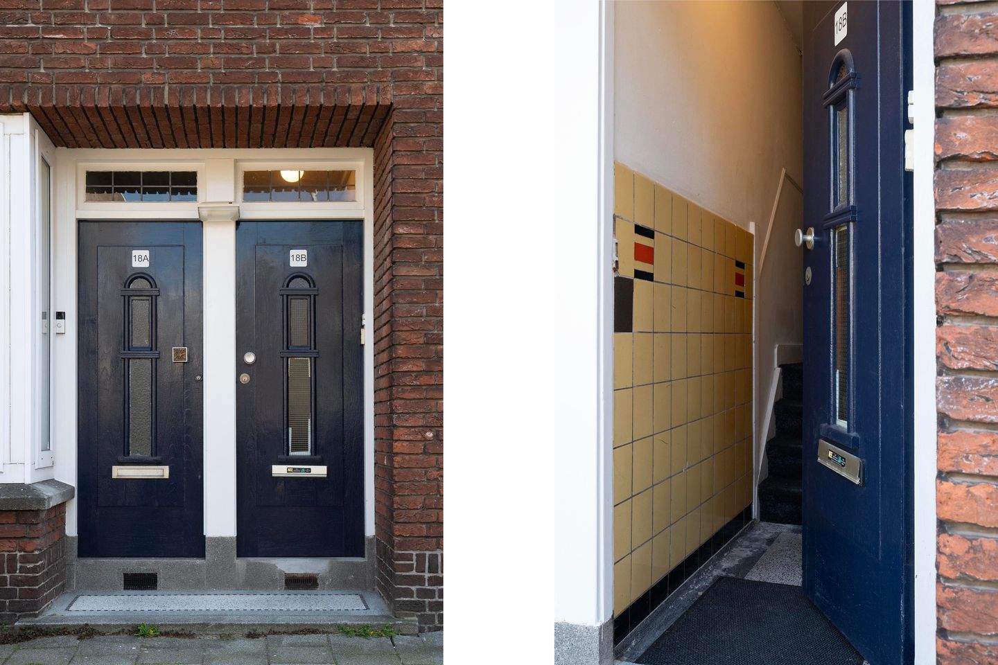 Foto 19 van Treubstraat 18-B01