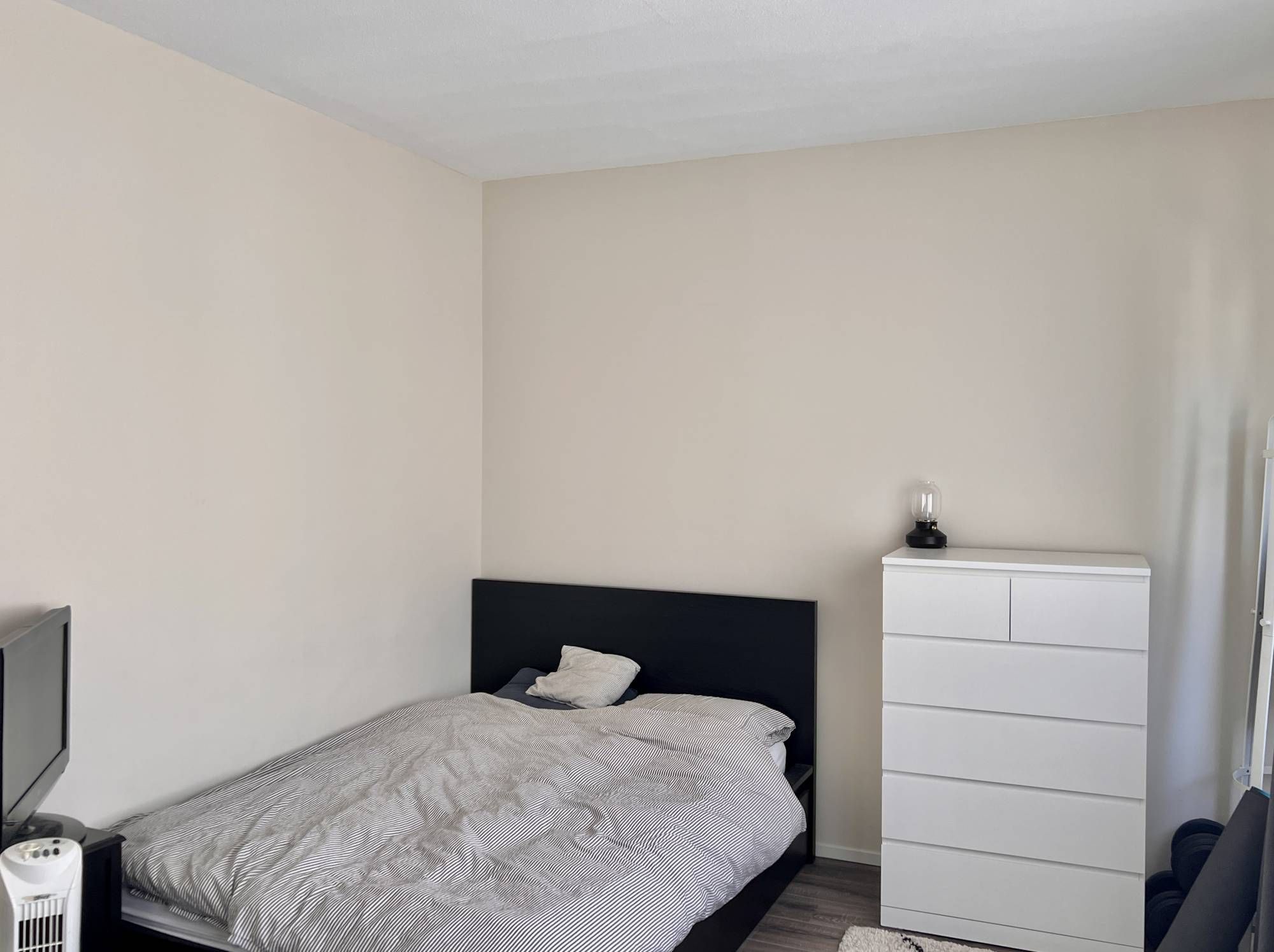 Foto 9 van Lange Elisabethstraat 28-A