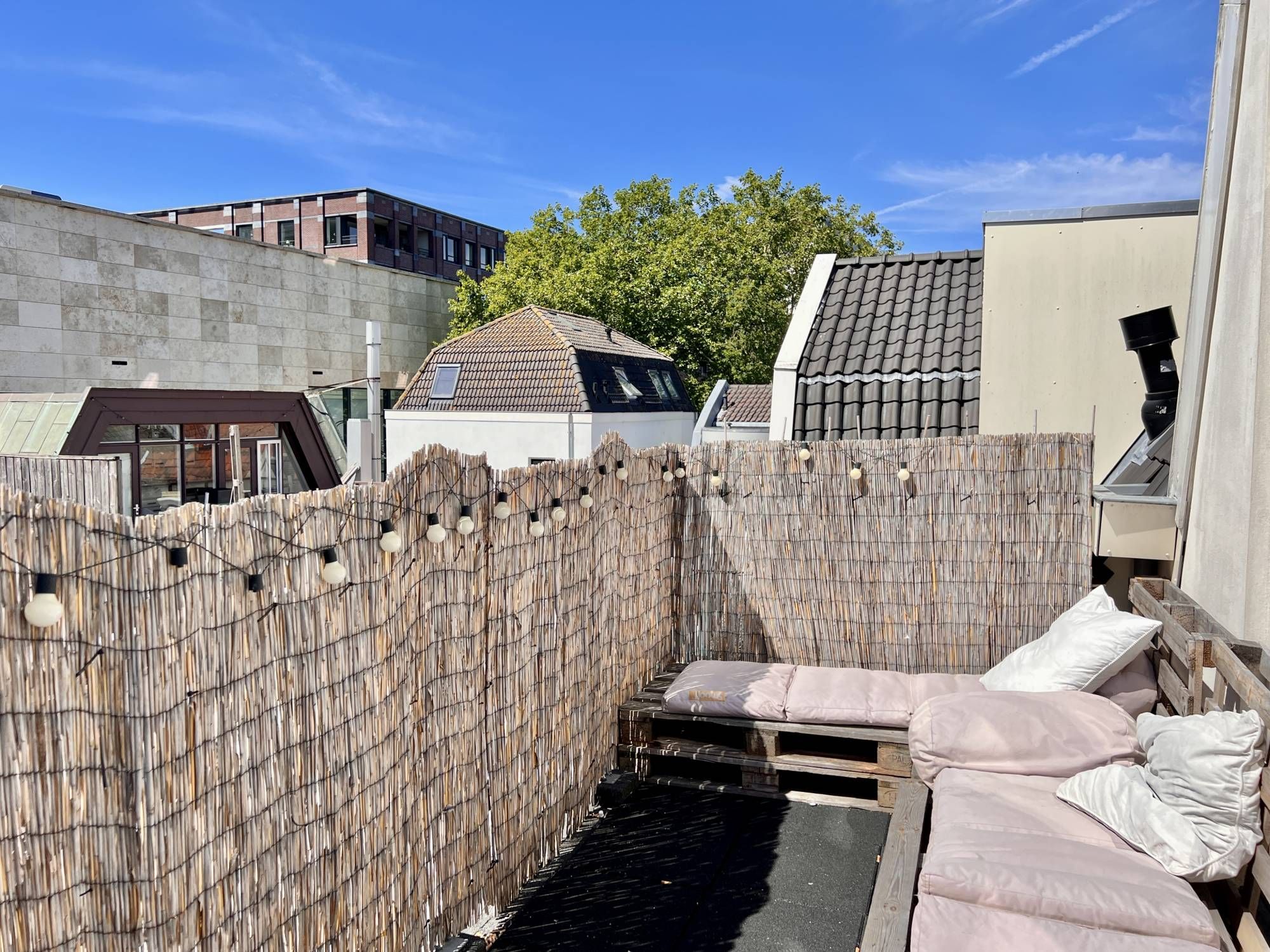 Foto 18 van Lange Elisabethstraat 28-A