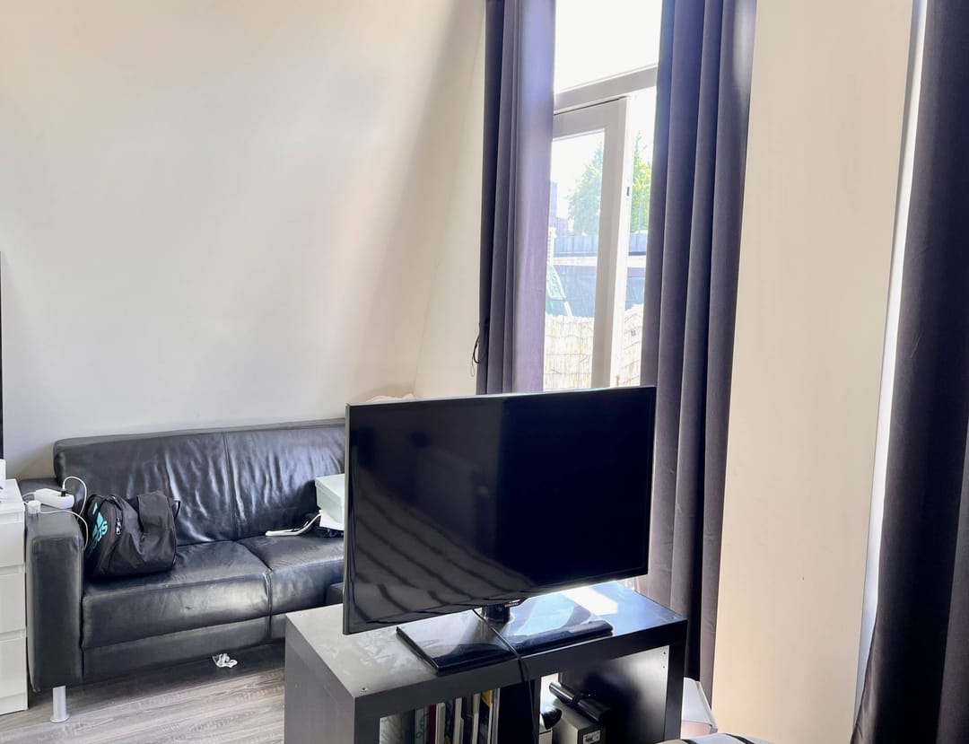 Foto 17 van Lange Elisabethstraat 28-A