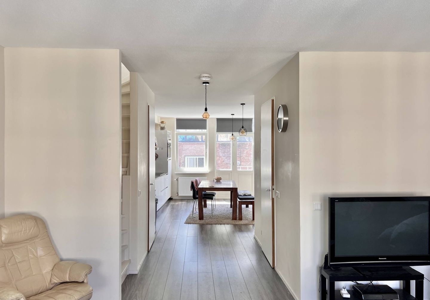 Foto 5 van Lange Elisabethstraat 28-A