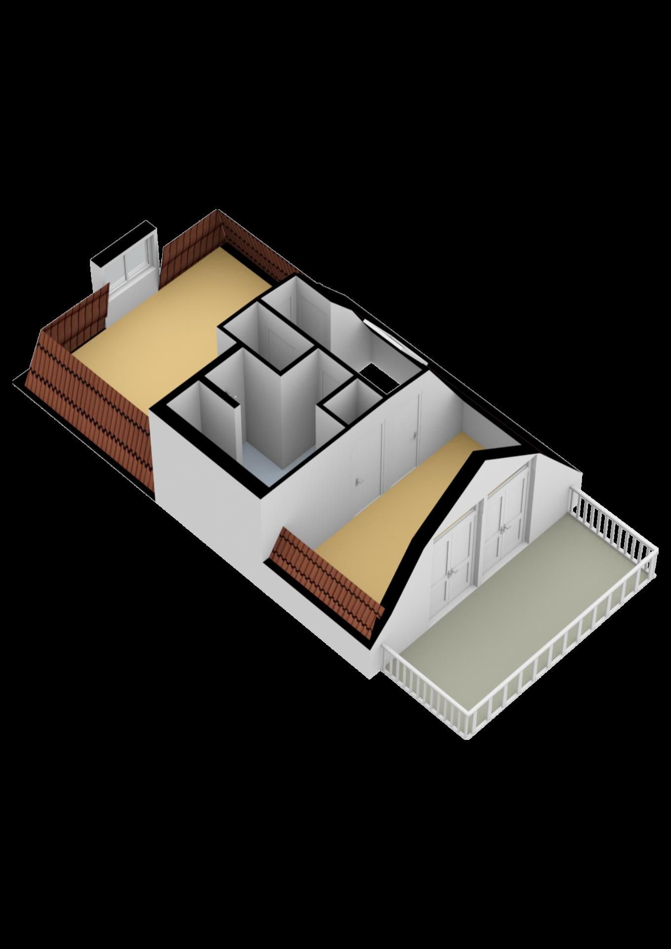 Foto 25 van Lange Elisabethstraat 28-A