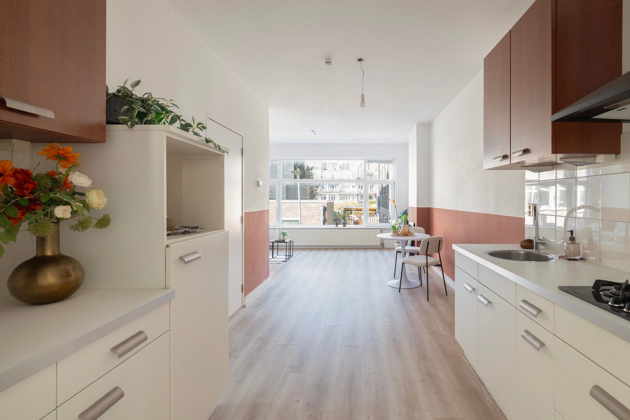 Foto 9 van Treubstraat 18-B01