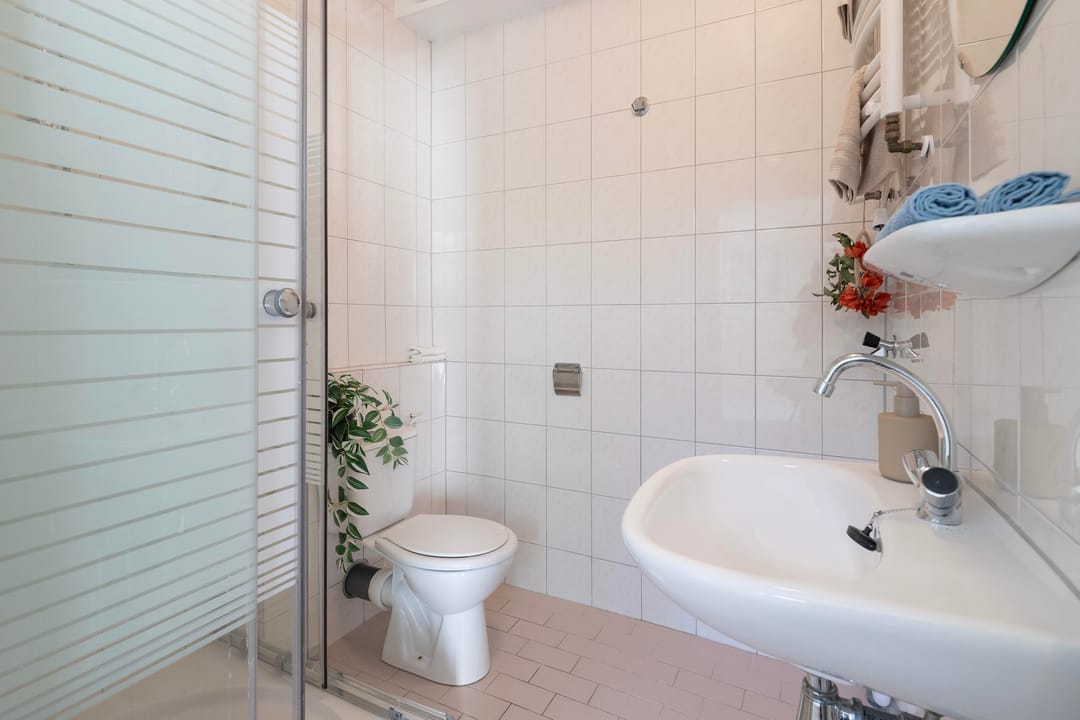 Foto 17 van Treubstraat 18-B01