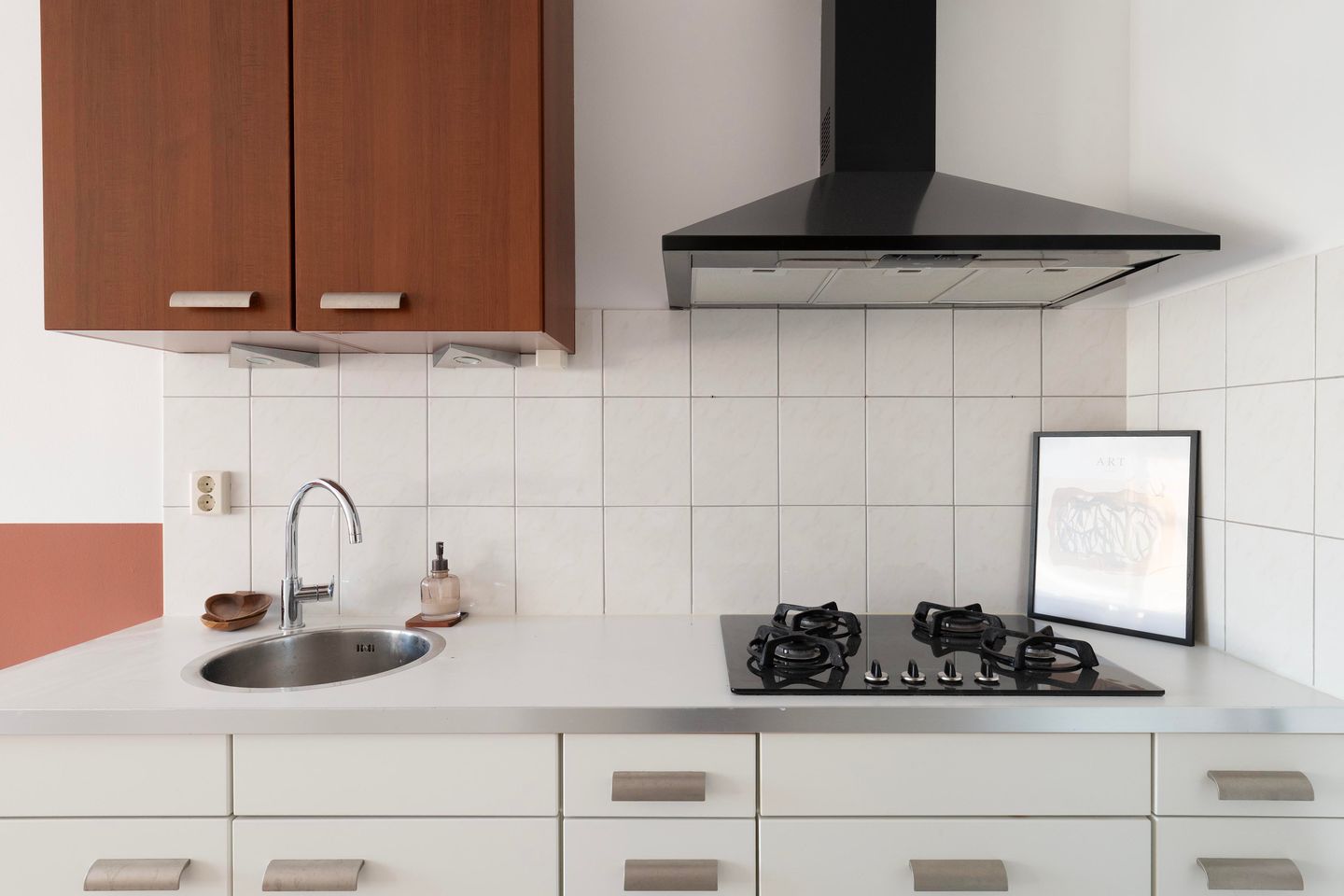 Foto 10 van Treubstraat 18-B01