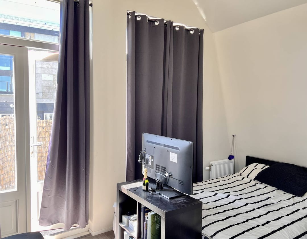 Foto 16 van Lange Elisabethstraat 28-A