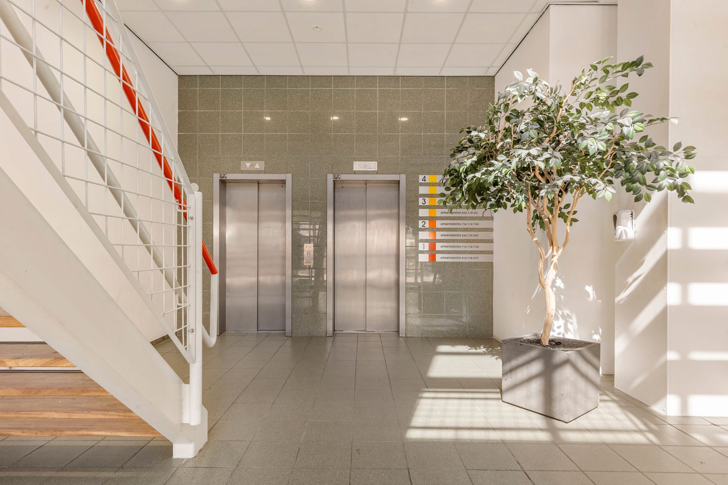 Foto 5 van Nieuweweg 83-B