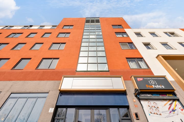 Foto 2 van Nieuweweg 83-B