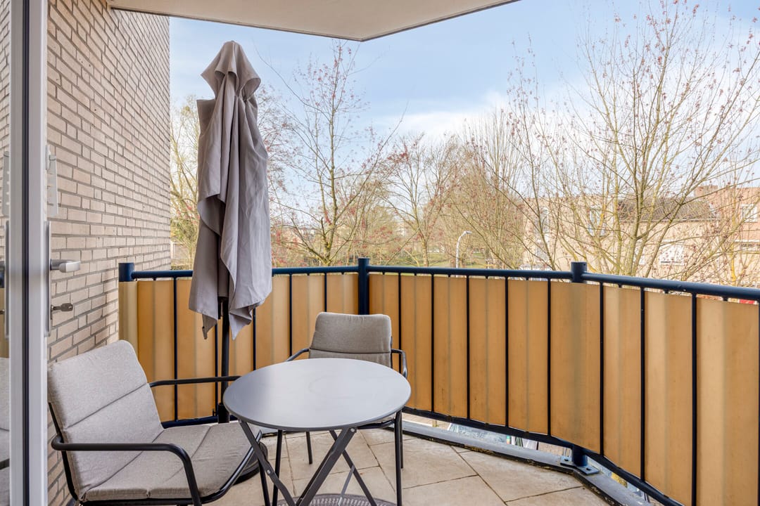 Foto 22 van Bellomontedomein 106-B