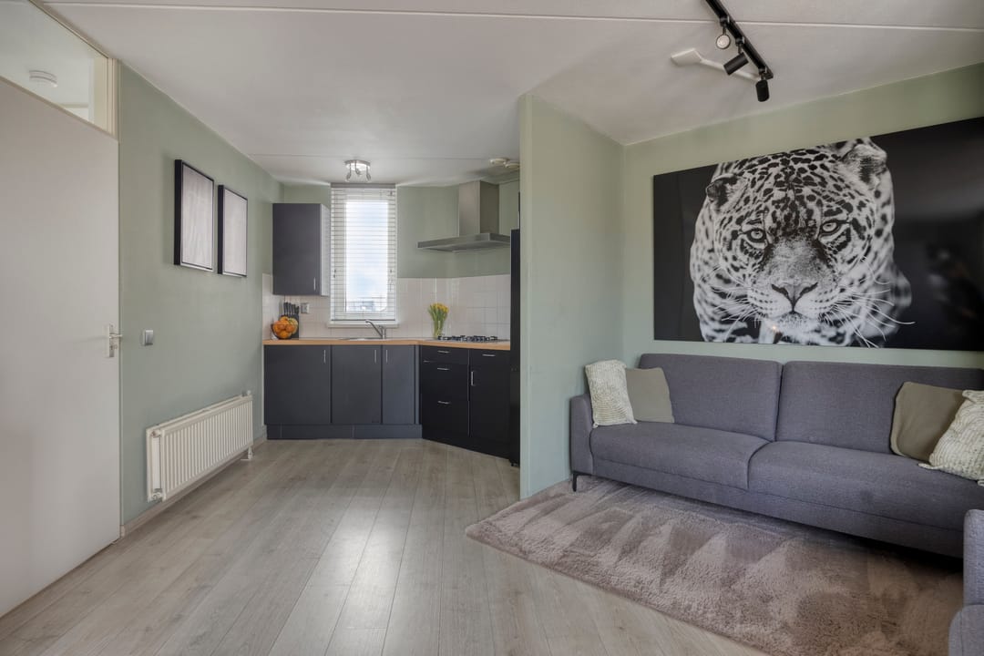 Foto 7 van Bellomontedomein 106-B