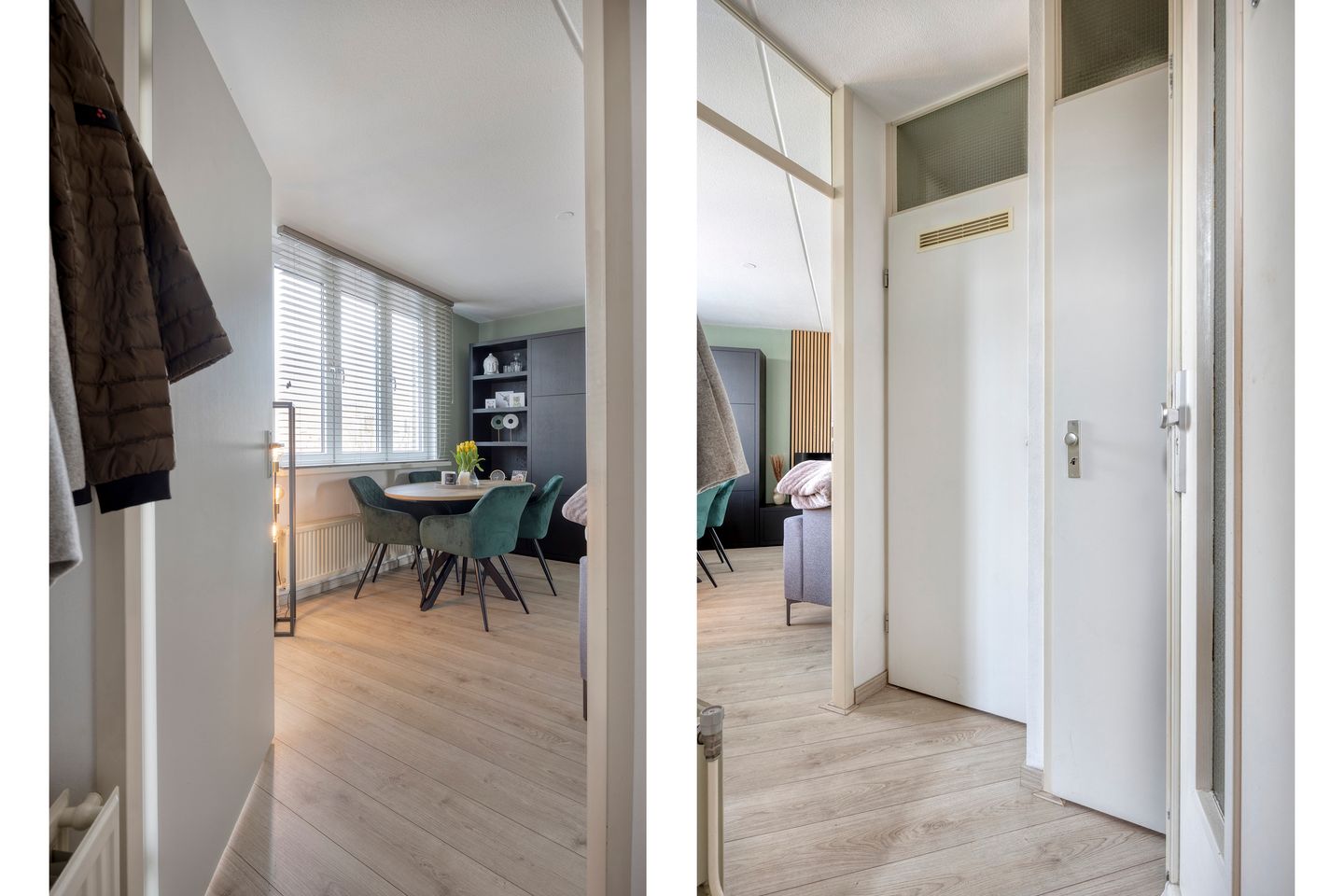 Foto 5 van Bellomontedomein 106-B