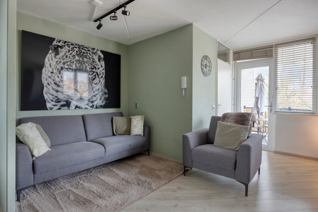 Foto 8 van Bellomontedomein 106-B