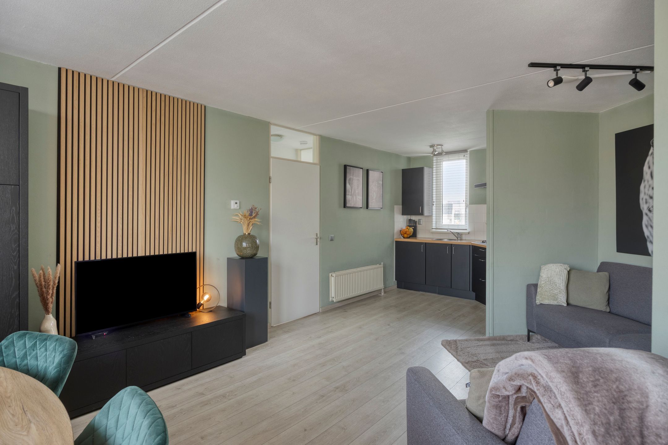 Foto 6 van Bellomontedomein 106-B