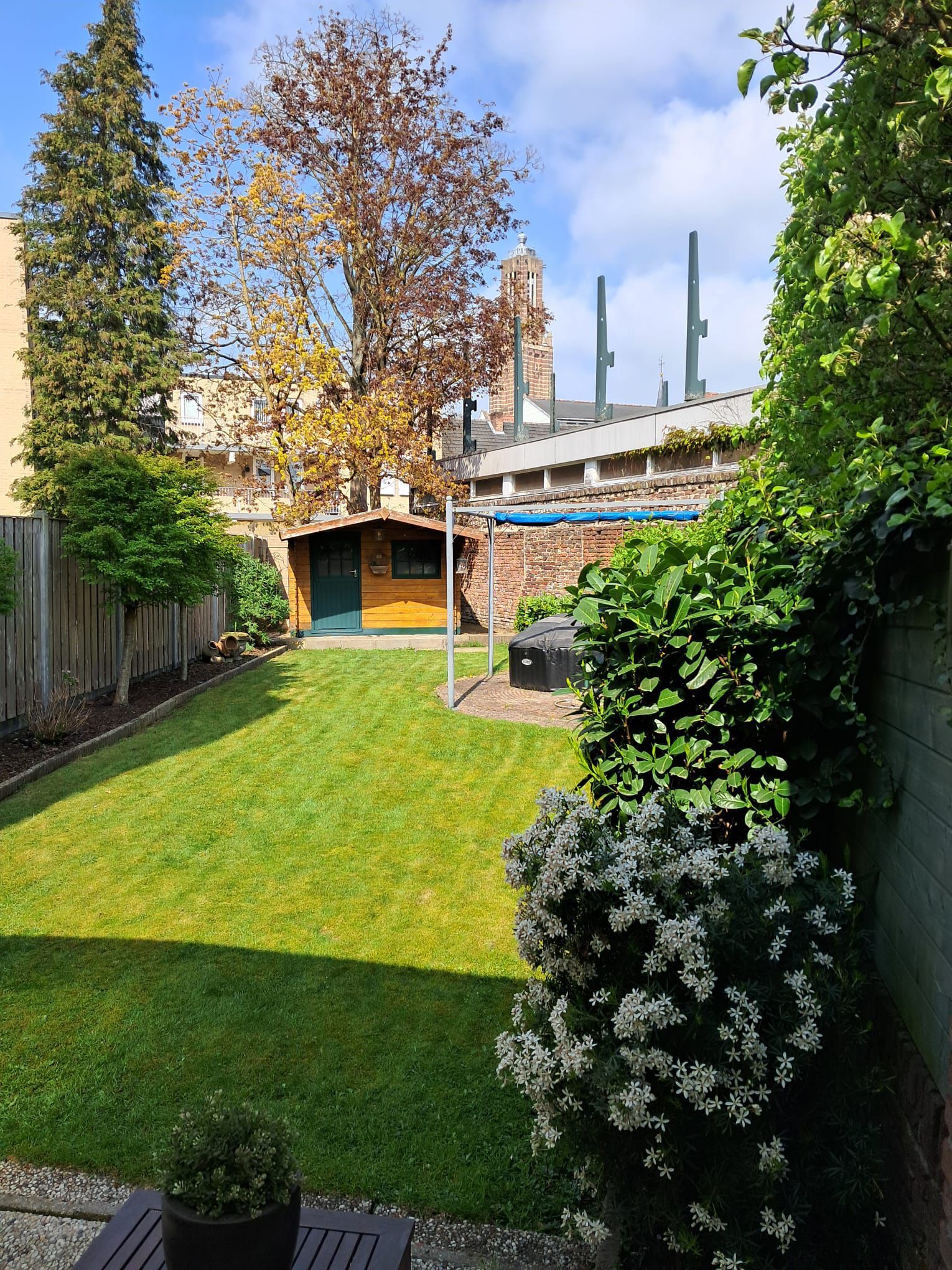 Foto 6 van Emmasingel 20