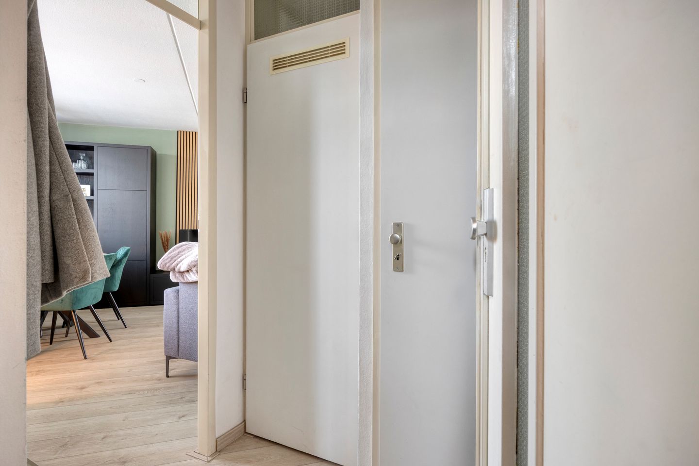 Foto 4 van Bellomontedomein 106-B