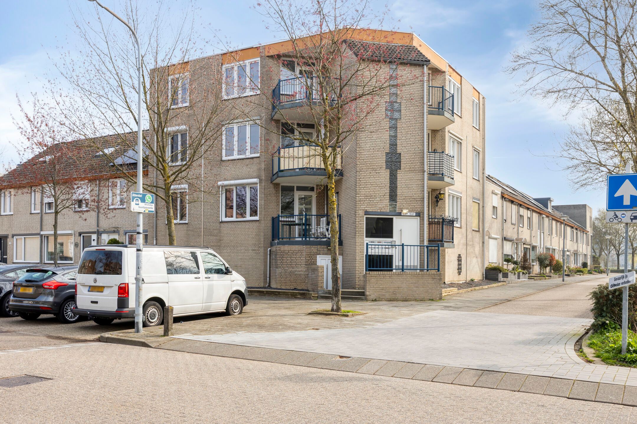 Foto 27 van Bellomontedomein 106-B