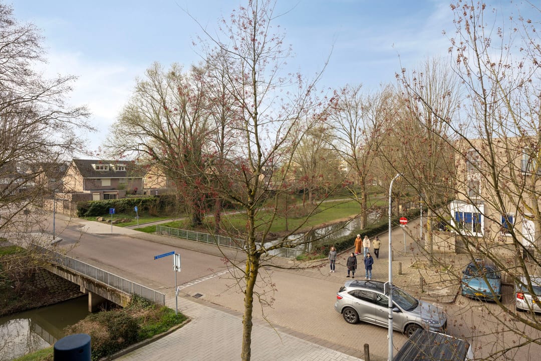 Foto 23 van Bellomontedomein 106-B