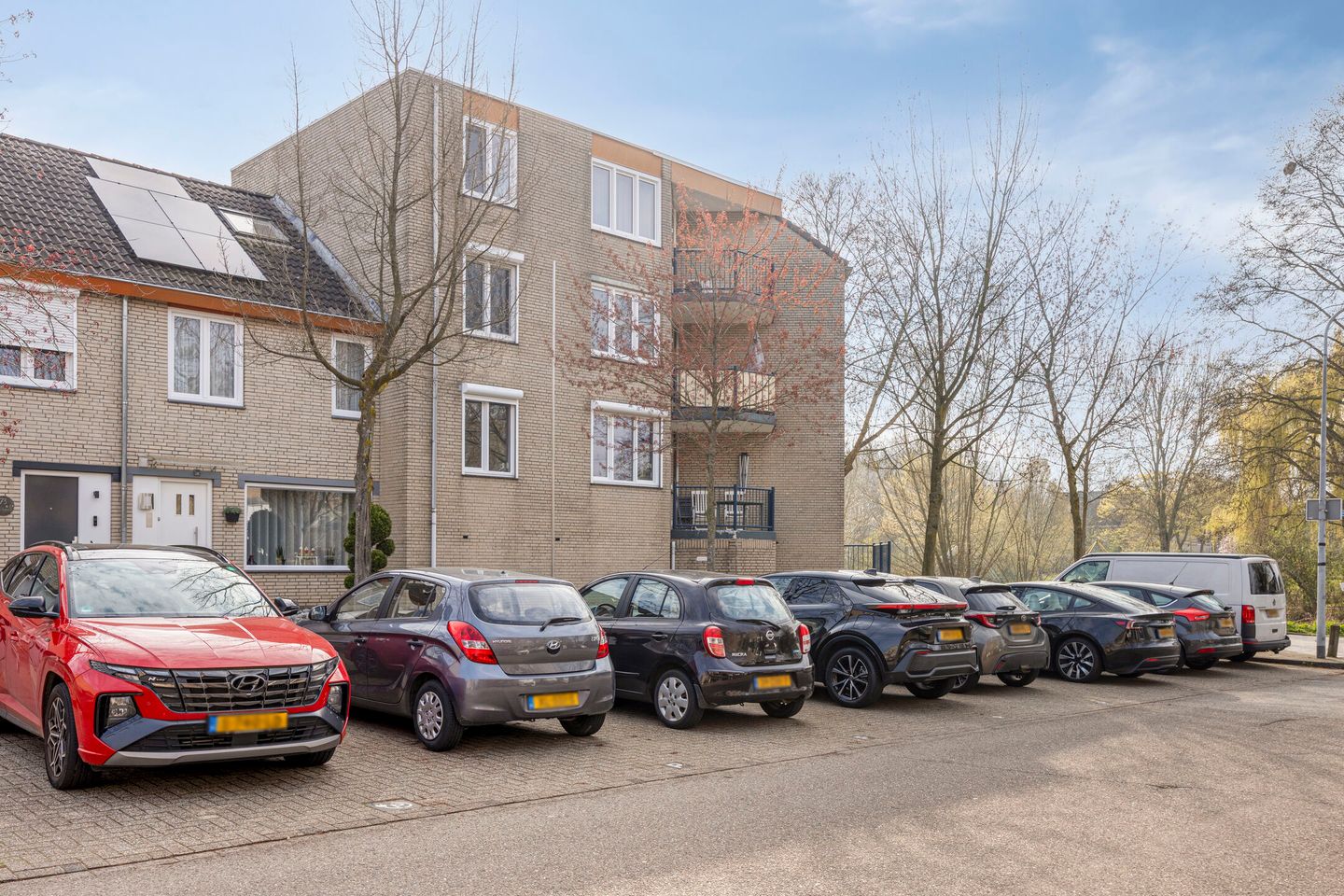 Foto 29 van Bellomontedomein 106-B