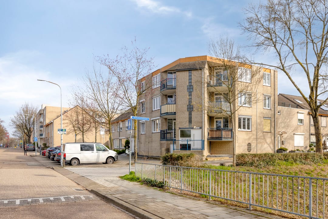 Foto 28 van Bellomontedomein 106-B